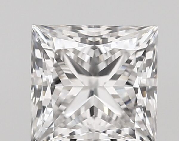 1.71 cctw VVS2 - Lab Grown Loose Diamond