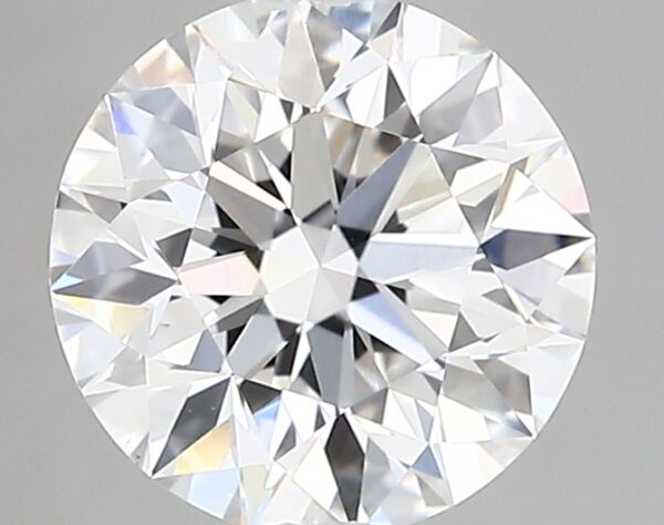 1.33 cctw VVS2 - Lab Grown Loose Diamond
