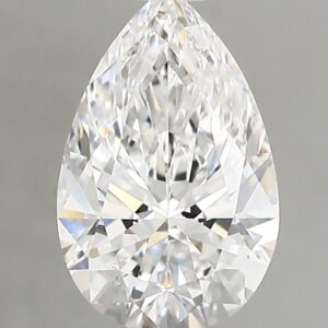 1.11 cctw VVS1 - Lab Grown Loose Diamond