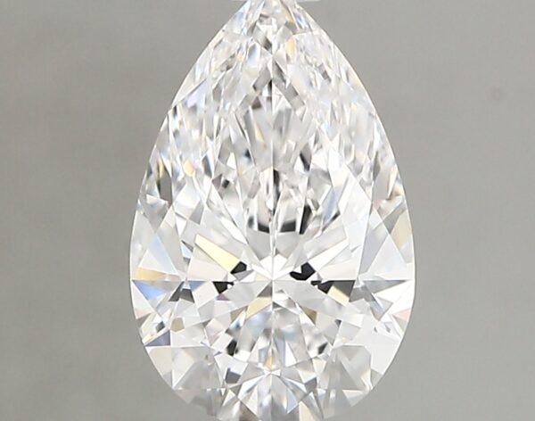 1.11 cctw VVS1 - Lab Grown Loose Diamond