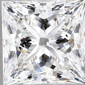 2.54 cctw VVS2 - Lab Grown Loose Diamond