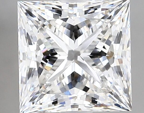 2.54 cctw VVS2 - Lab Grown Loose Diamond
