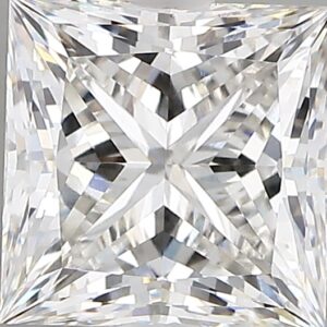 2.69 cctw VVS1 - Lab Grown Loose Diamond