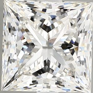 2.36 cctw VVS2 - Lab Grown Loose Diamond