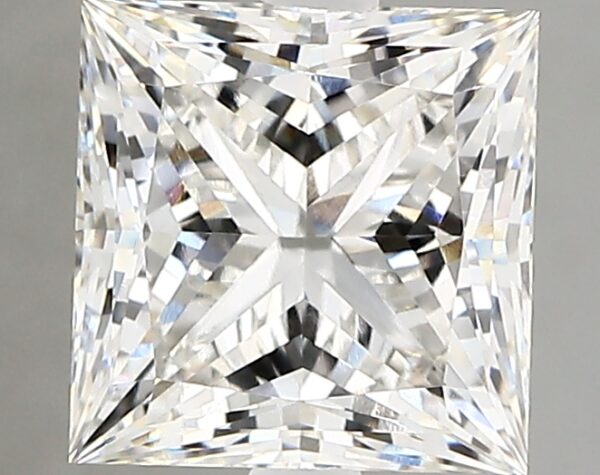 2.36 cctw VVS2 - Lab Grown Loose Diamond