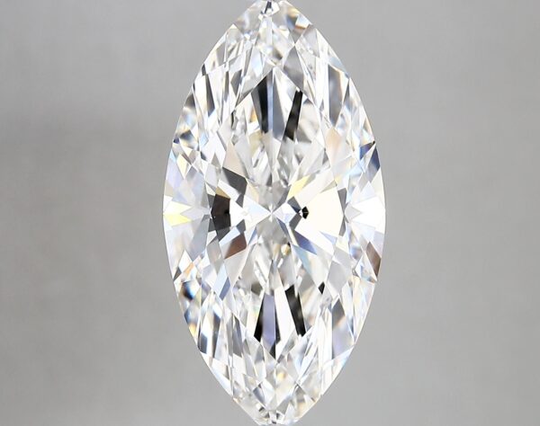4.06 cctw VVS2 - Lab Grown Loose Diamond