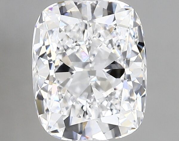 1.95 cctw VVS2 - Lab Grown Loose Diamond