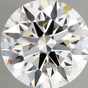 1.39 cctw VS1 - Lab Grown Loose Diamond