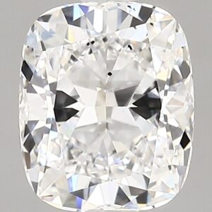 1.12 cctw SI1 - Lab Grown Loose Diamond