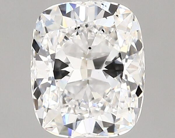 1.12 cctw SI1 - Lab Grown Loose Diamond