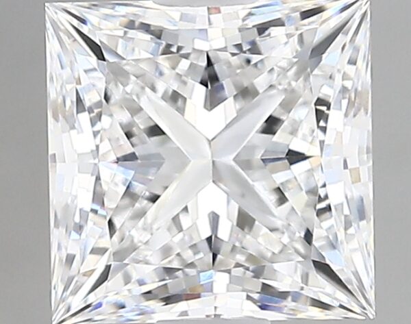 1.37 cctw VVS2 - Lab Grown Loose Diamond
