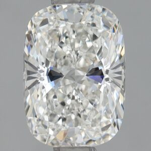 0.93 cctw VS1 - Lab Grown Loose Diamond