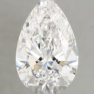 1.38 cctw VVS1 - Lab Grown Loose Diamond