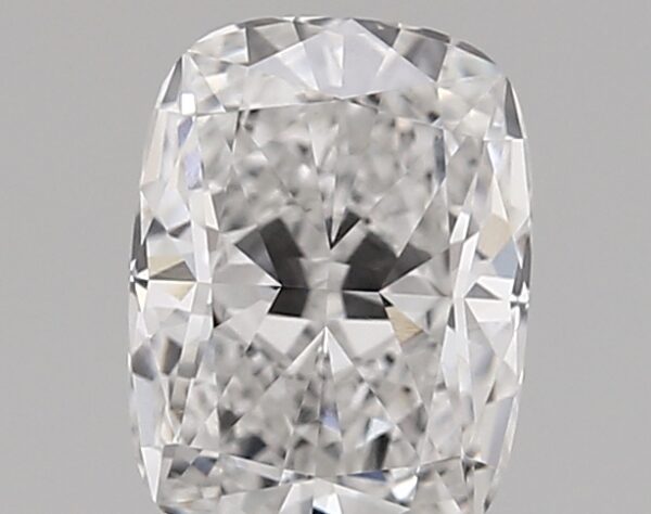 1.17 cctw VVS2 - Lab Grown Loose Diamond