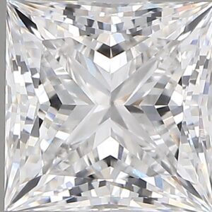 1.19 cctw VVS2 - Lab Grown Loose Diamond