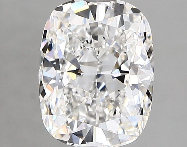 2.12 cctw VVS2 - Lab Grown Loose Diamond