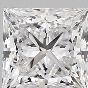 1.59 cctw VVS2 - Lab Grown Loose Diamond