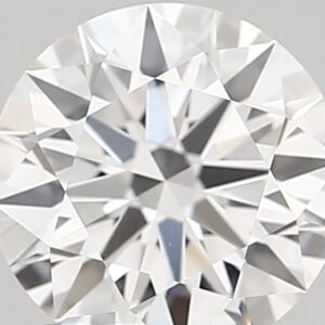 1.41 cctw VVS1 - Lab Grown Loose Diamond