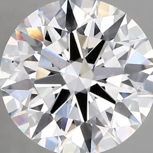 2.42 cctw VS1 - Lab Grown Loose Diamond