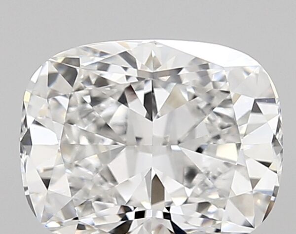 1.88 cctw VVS2 - Lab Grown Loose Diamond