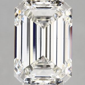 4.26 cctw VS1 - Lab Grown Loose Diamond