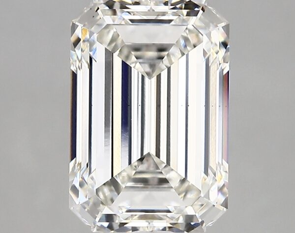 4.26 cctw VS1 - Lab Grown Loose Diamond