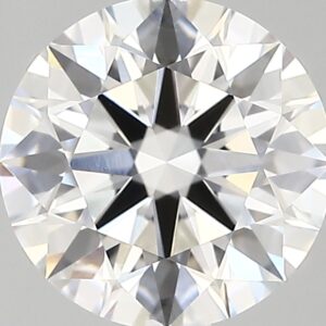 1.41 cctw VVS2 - Lab Grown Loose Diamond
