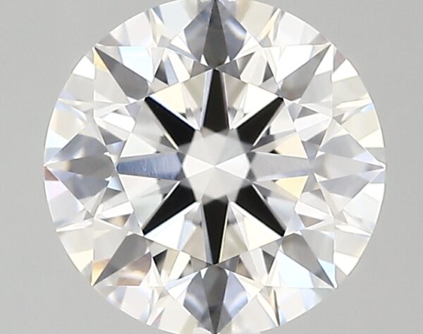 1.41 cctw VVS2 - Lab Grown Loose Diamond