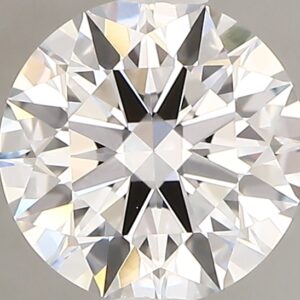 1.12 cctw VVS1 - Lab Grown Loose Diamond