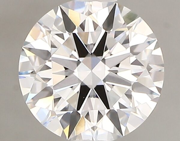 1.12 cctw VVS1 - Lab Grown Loose Diamond
