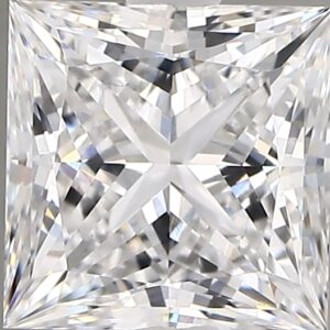 1.20 cctw VS1 - Lab Grown Loose Diamond