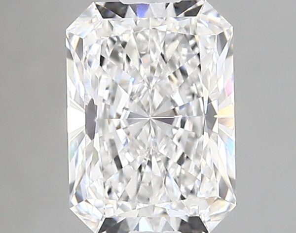 1.33 cctw VVS2 - Lab Grown Loose Diamond