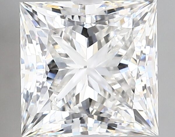 2.85 cctw VVS2 - Lab Grown Loose Diamond