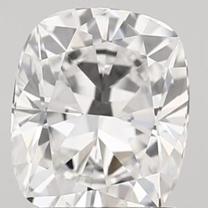 1.42 cctw VVS2 - Lab Grown Loose Diamond