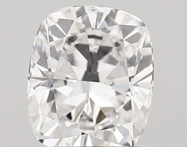 1.42 cctw VVS2 - Lab Grown Loose Diamond