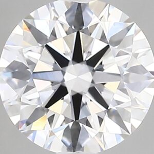 1.39 cctw VVS2 - Lab Grown Loose Diamond
