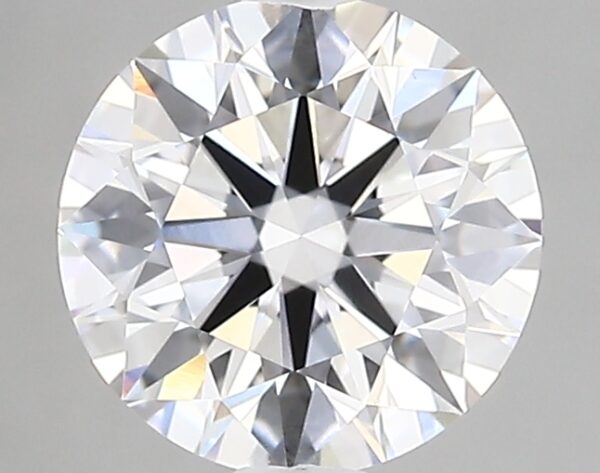 1.39 cctw VVS2 - Lab Grown Loose Diamond