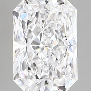 1.02 cctw SI1 - Lab Grown Loose Diamond