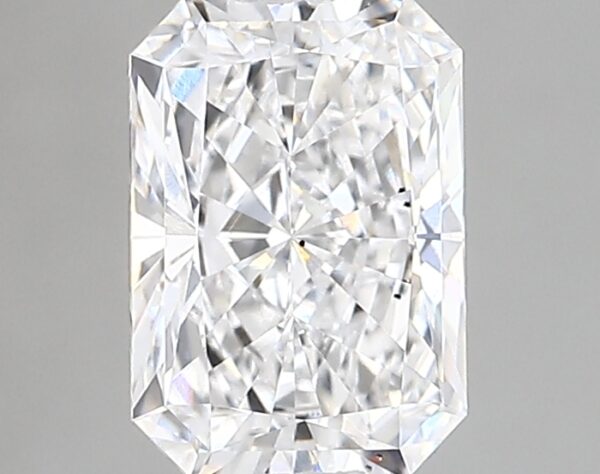 1.02 cctw SI1 - Lab Grown Loose Diamond