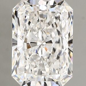 1.46 cctw VS1 - Lab Grown Loose Diamond
