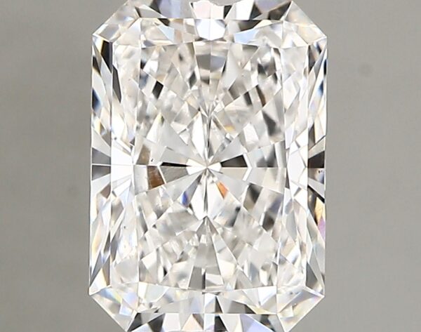 1.46 cctw VS1 - Lab Grown Loose Diamond