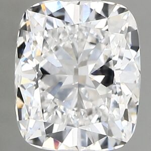 1.13 cctw VVS1 - Lab Grown Loose Diamond