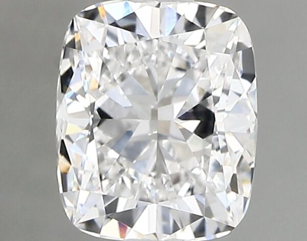 1.13 cctw VVS1 - Lab Grown Loose Diamond