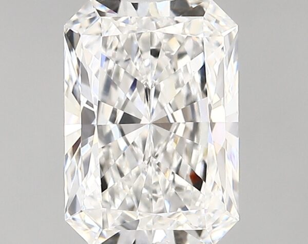 1.64 cctw VVS2 - Lab Grown Loose Diamond