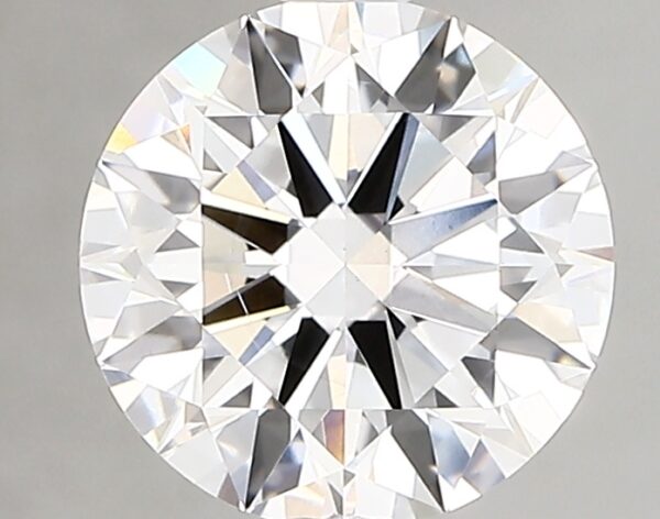 2.01 cctw VVS2 - Lab Grown Loose Diamond