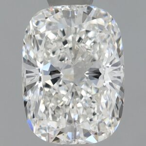 0.90 cctw VS1 - Lab Grown Loose Diamond