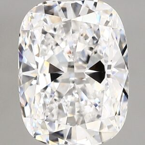 1.65 cctw VVS2 - Lab Grown Loose Diamond