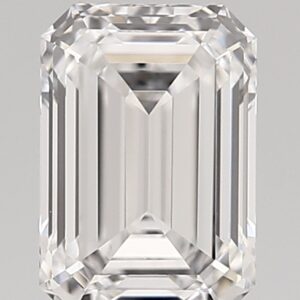 1.35 cctw VVS1 - Lab Grown Loose Diamond