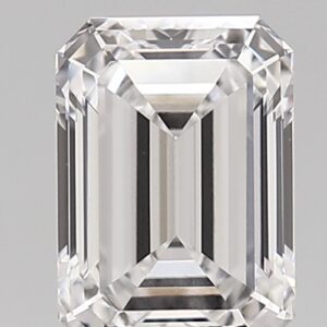 1.46 cctw VVS1 - Lab Grown Loose Diamond