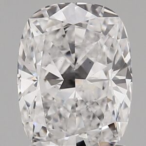 1.45 cctw VS2 - Lab Grown Loose Diamond